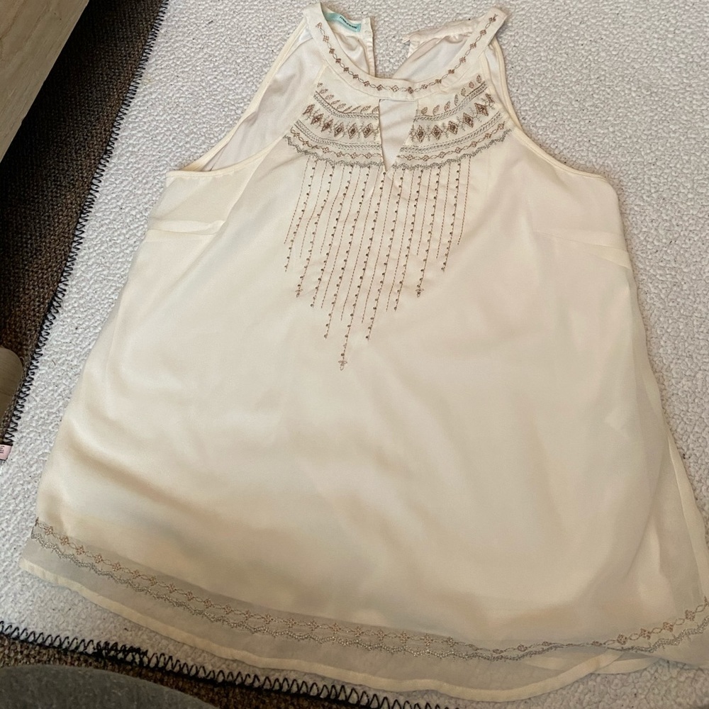 Maurices tank top